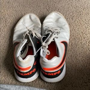 Nike tiempo shoes